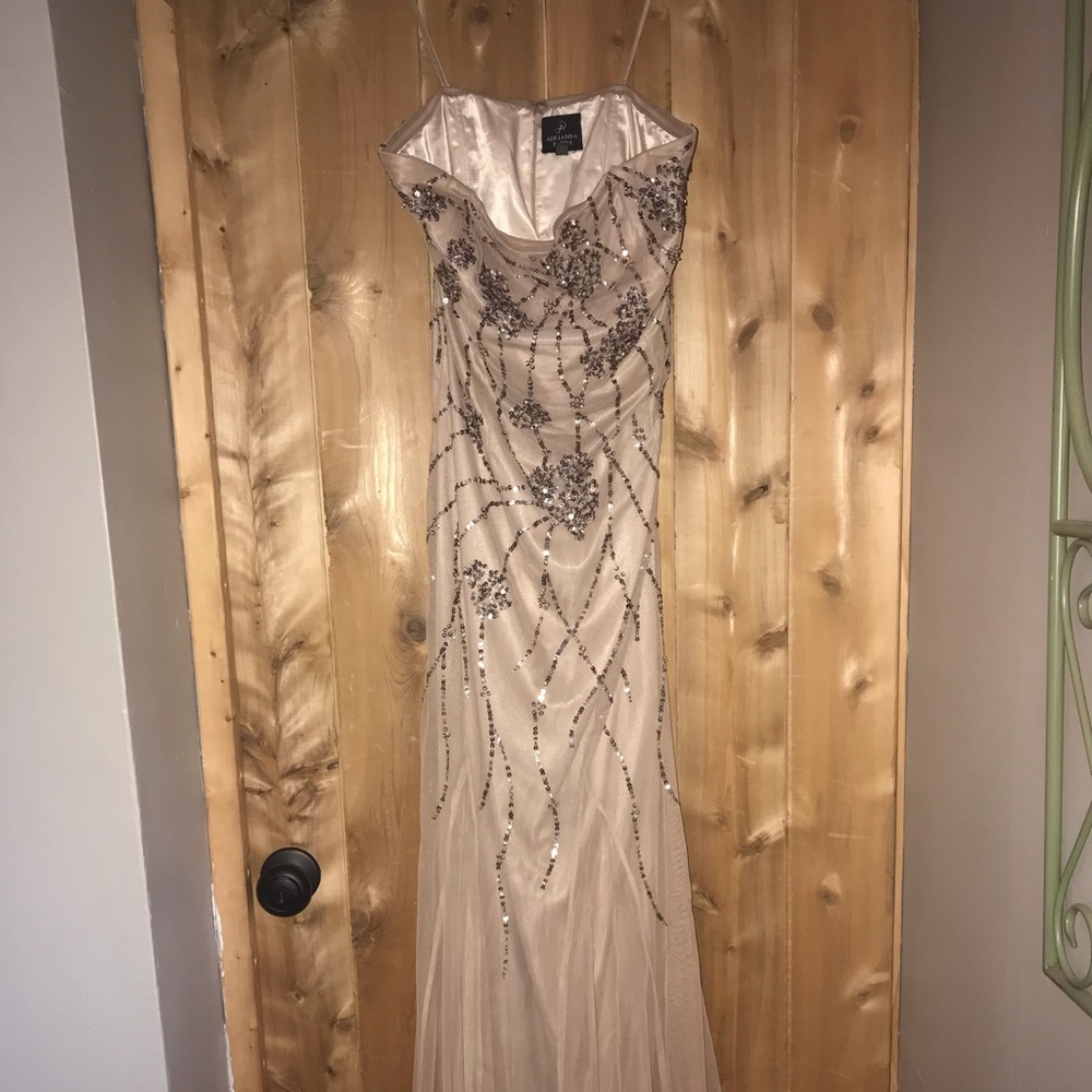 Ball Gown